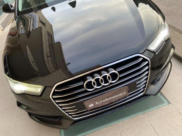 AUDI A6 usata, con Fari LED