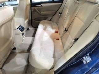 BMW X3 usata 13