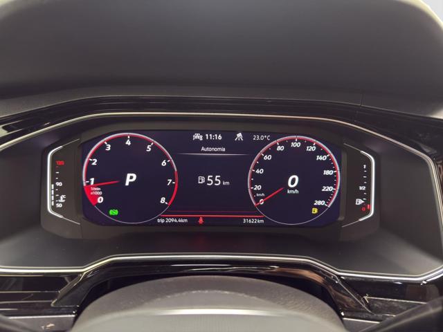 VOLKSWAGEN Polo usata, con ESP