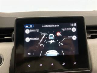 RENAULT Clio usata, con Isofix