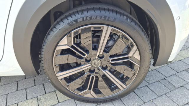 LANCIA Ypsilon usata, con Alzacristalli elettrici
