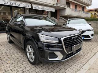 AUDI Q2 usata 2