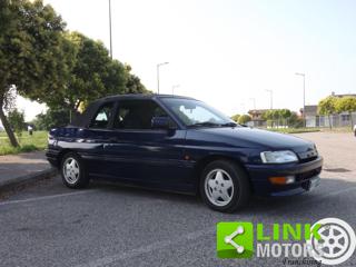 FORD Escort usata 34