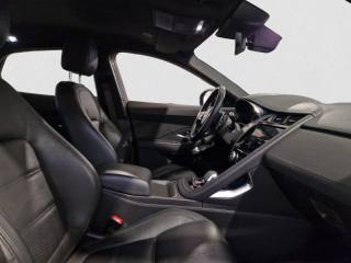 JAGUAR E-Pace usata, con Airbag Passeggero