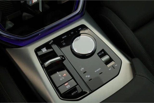 BMW X3 usata, con Controllo automatico clima