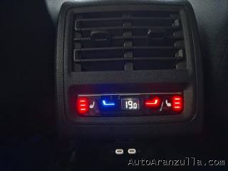 VOLKSWAGEN Golf usata, con Volante in pelle
