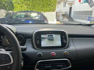 FIAT 500X usata, con Touch screen