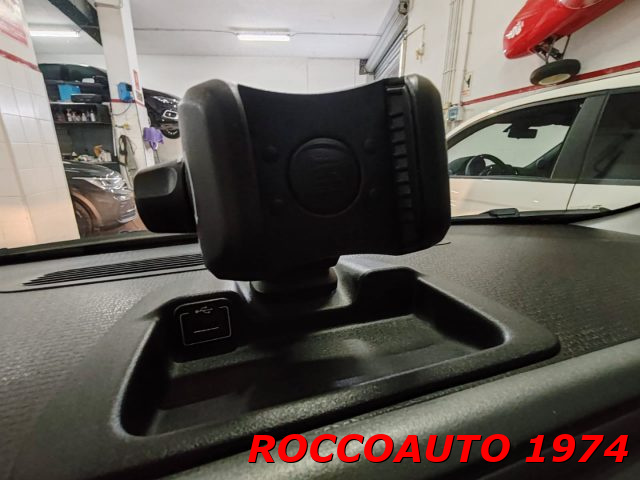 FIAT Panda usata, con Controllo trazione