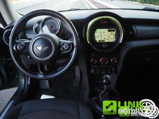 MINI Cooper D usata 9