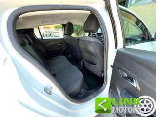 PEUGEOT 208 usata, con Park Distance Control