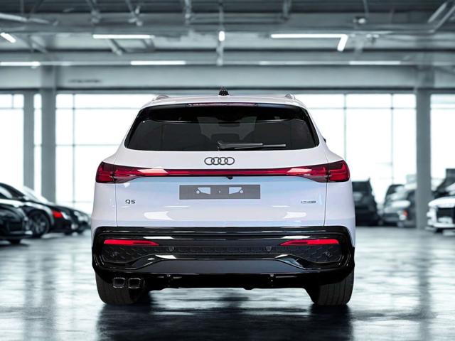 AUDI Q5 usata, con Fendinebbia