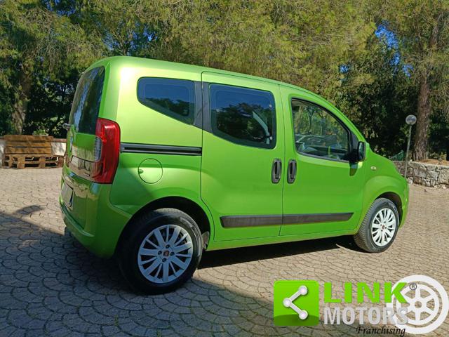 FIAT Qubo usata 35