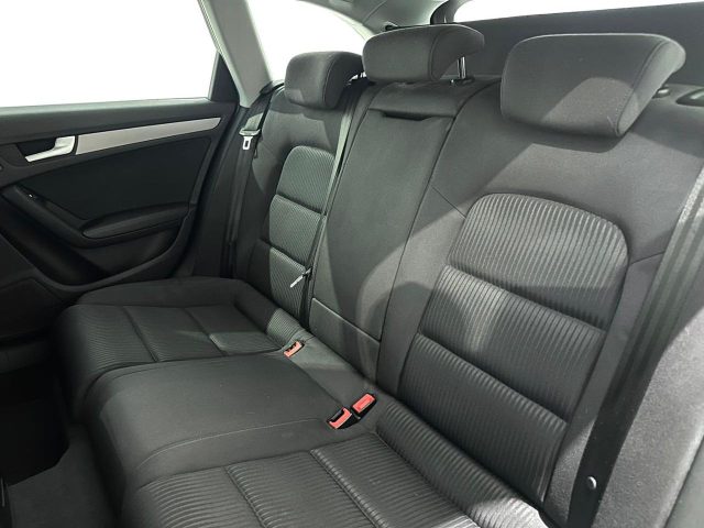AUDI A4 usata, con ESP