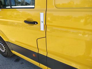 VOLKSWAGEN Crafter usata 30