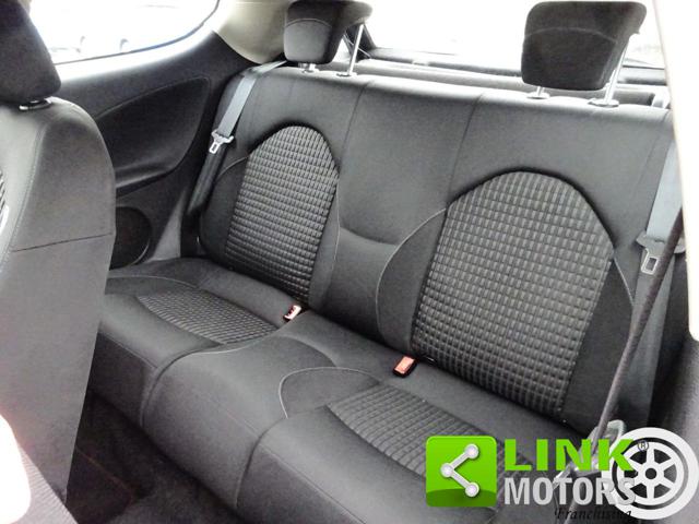 ALFA ROMEO MiTo usata, con Climatizzatore