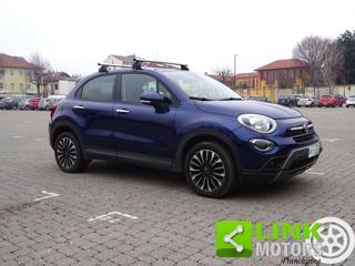FIAT 500X usata, con Climatizzatore