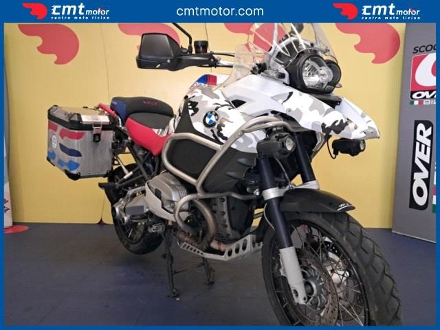 BMW R 1200 GS usata 3