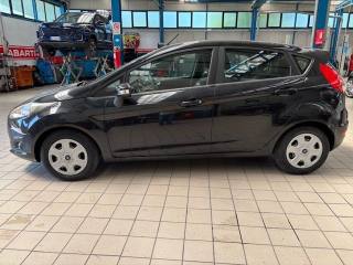 FORD Fiesta usata, con Autoradio