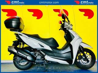 KYMCO Agility 300