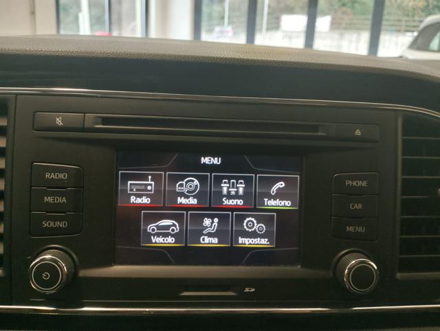SEAT Leon usata 23