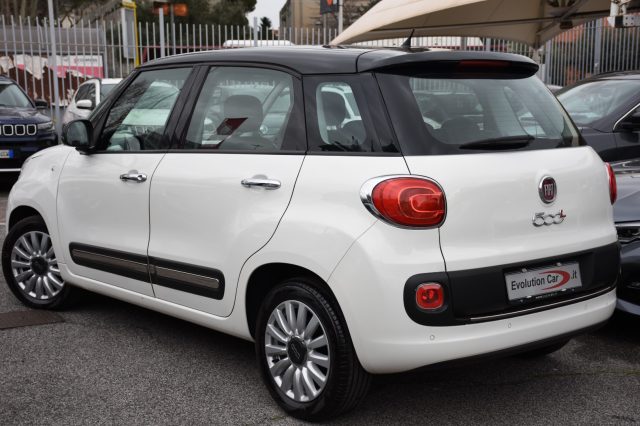 FIAT 500L usata, con Airbag Passeggero