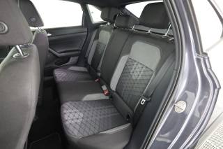 VOLKSWAGEN Taigo usata 2