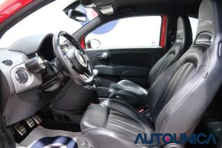 ABARTH 595 usata, con Autoradio digitale