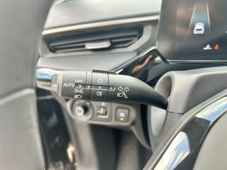 MG MG3 usata, con Servosterzo