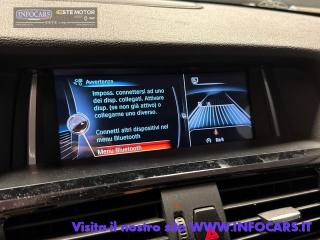 BMW X3 usata, con Filtro antiparticolato