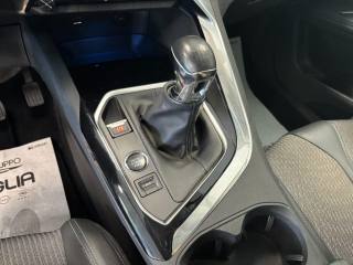 PEUGEOT 3008 usata, con Sistema di navigazione