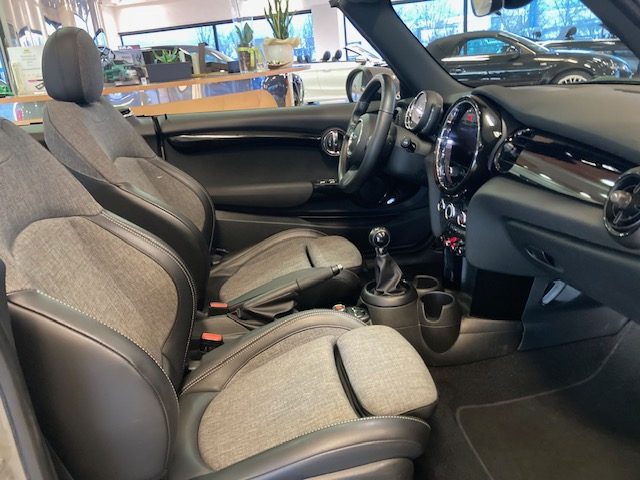 MINI Mini usata, con Controllo trazione