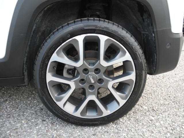 JEEP Renegade usata 65