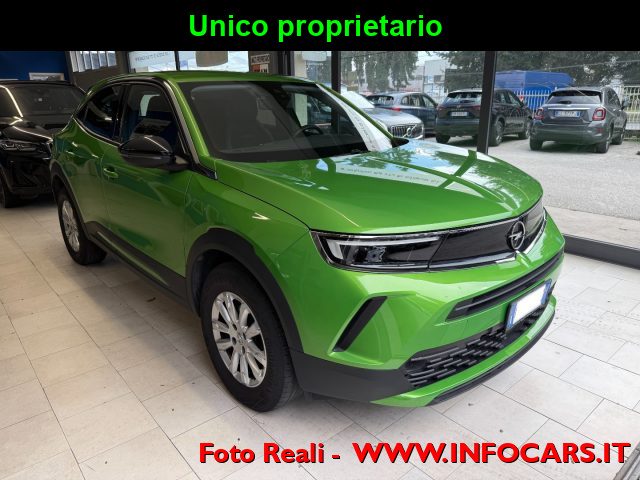 OPEL Mokka usata, con ABS