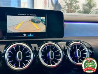 MERCEDES-BENZ CLA 180 usata, con Servosterzo