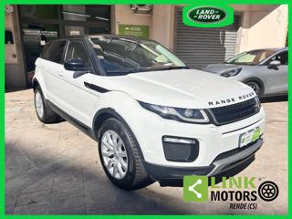 LAND ROVER Range Rover Evoque usata, con Cerchi in lega