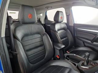 MG ZS usata, con Controllo trazione