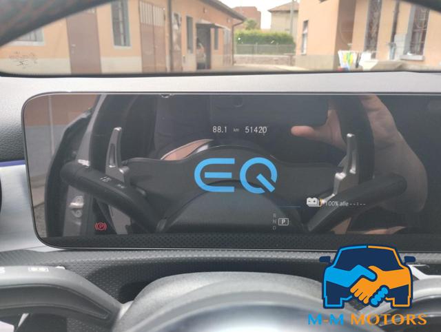 MERCEDES-BENZ A 250 usata, con Climatizzatore
