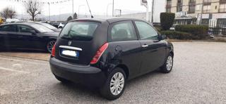 LANCIA Ypsilon usata, con Immobilizzatore elettronico