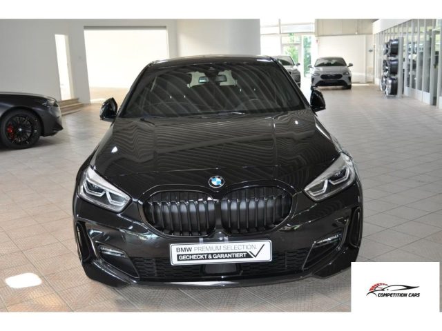 BMW 120 usata, con Chiusura centralizzata