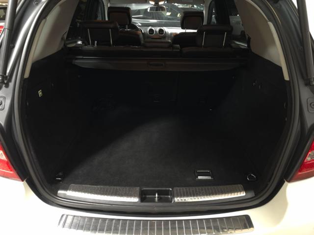 MERCEDES-BENZ ML 320 usata, con Lettore CD