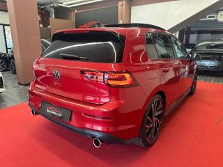 VOLKSWAGEN Golf GTI usata 6