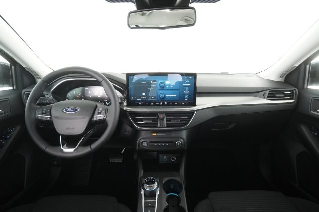 FORD Focus usata 10