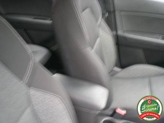 RENAULT Captur usata, con Immobilizzatore elettronico