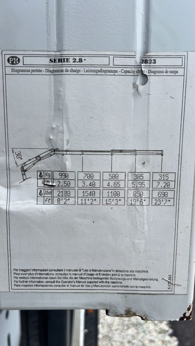 RENAULT Master usata 16
