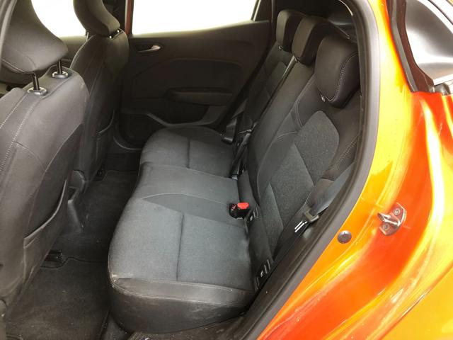 RENAULT Clio usata, con Cruise Control