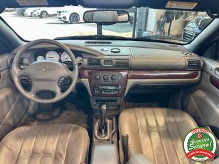 CHRYSLER Sebring usata, con Cruise Control