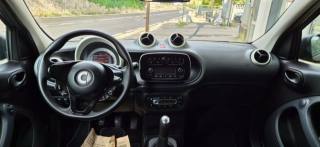 SMART ForFour usata, con Controllo trazione