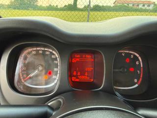 FIAT Panda usata, con Autoradio