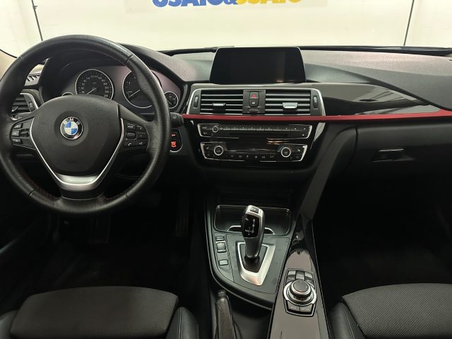 BMW 320 usata, con Lettore CD