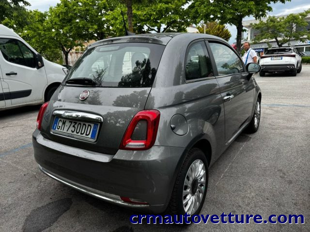 FIAT 500 usata, con Airbag Passeggero